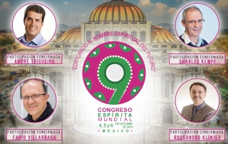 9º Congresso Espírita Mundial