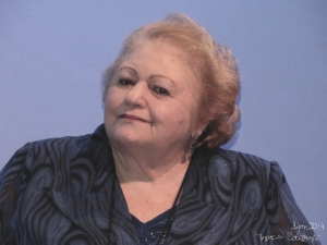 Dra. Marlene Nobre por Márcia Colasante
