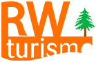 RW Turismo Logo